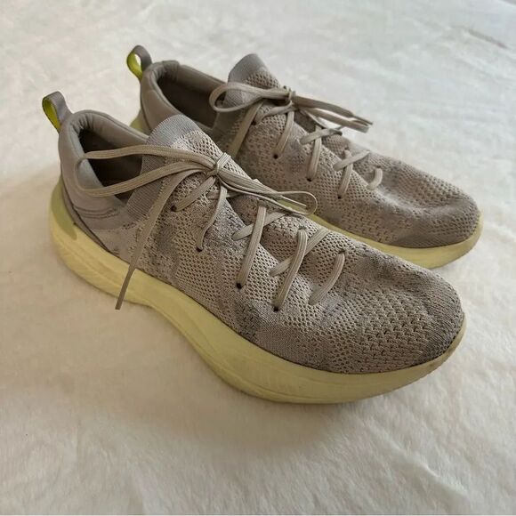 Sorel Women's Explorer Blitz Stride Lace Sneakers Size 8.5 - Picture 3 of 13